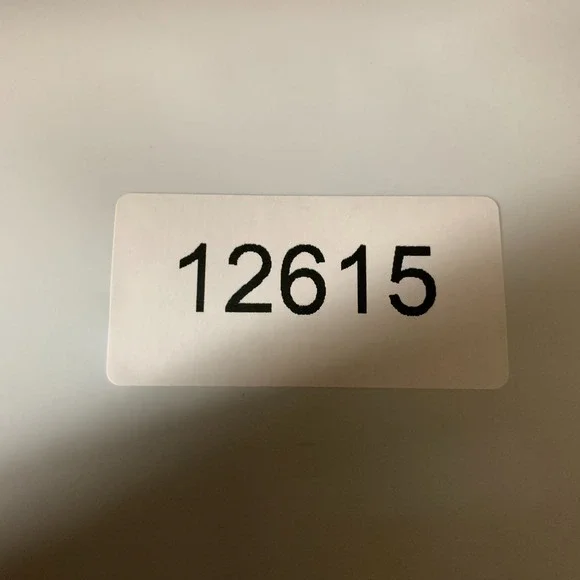 J.Crew Sweater Women Small Cream Cable Knit Ruffle Turtleneck Wool Blend NWT $89 - Picture 11 of 11